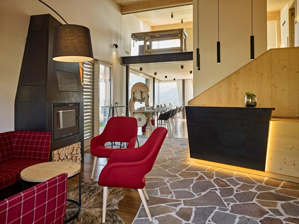 Luxury Chalet Pinocchio Brentonico Exterior foto